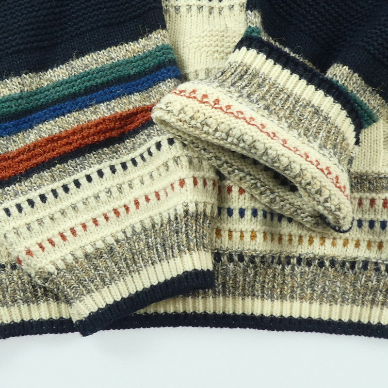 【中古】GIVENCHY | ジバンシィ ニット 90S -