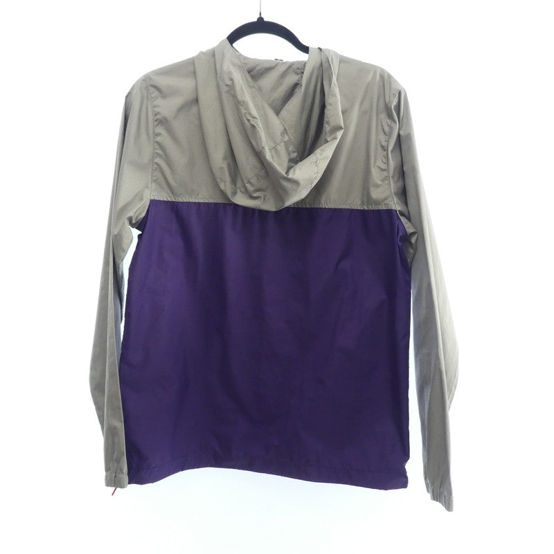 【中古】STUSSY | ステューシー ナイロンジャケット マルチカラー サイズ:S