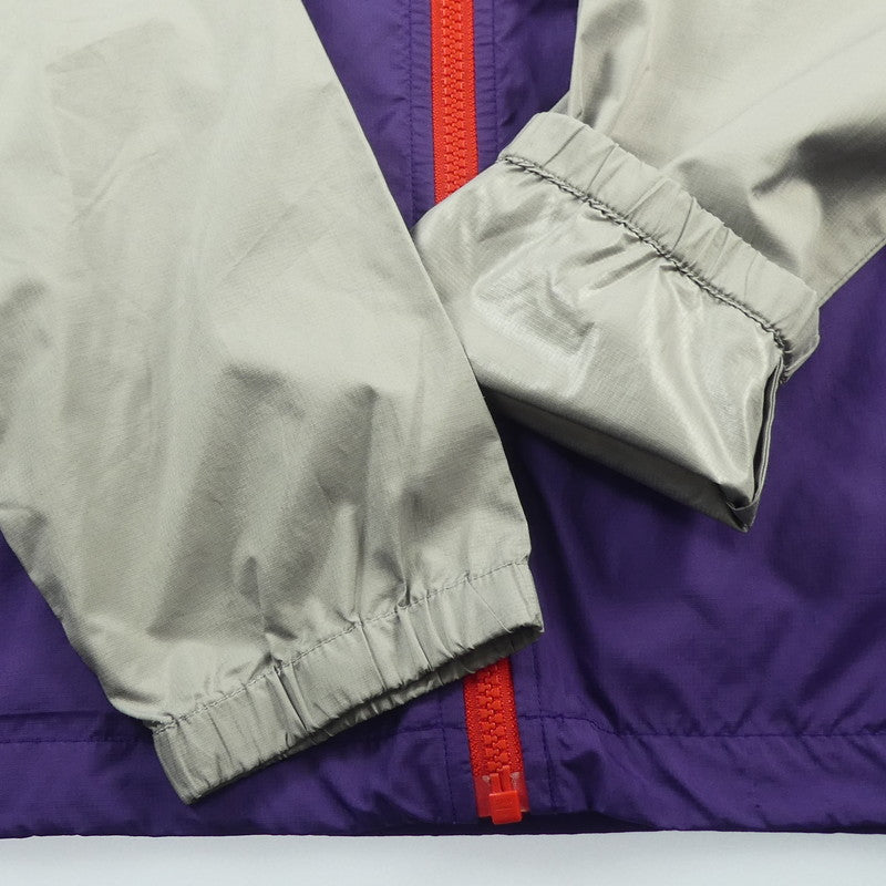 【中古】STUSSY | ステューシー ナイロンジャケット マルチカラー サイズ:S
