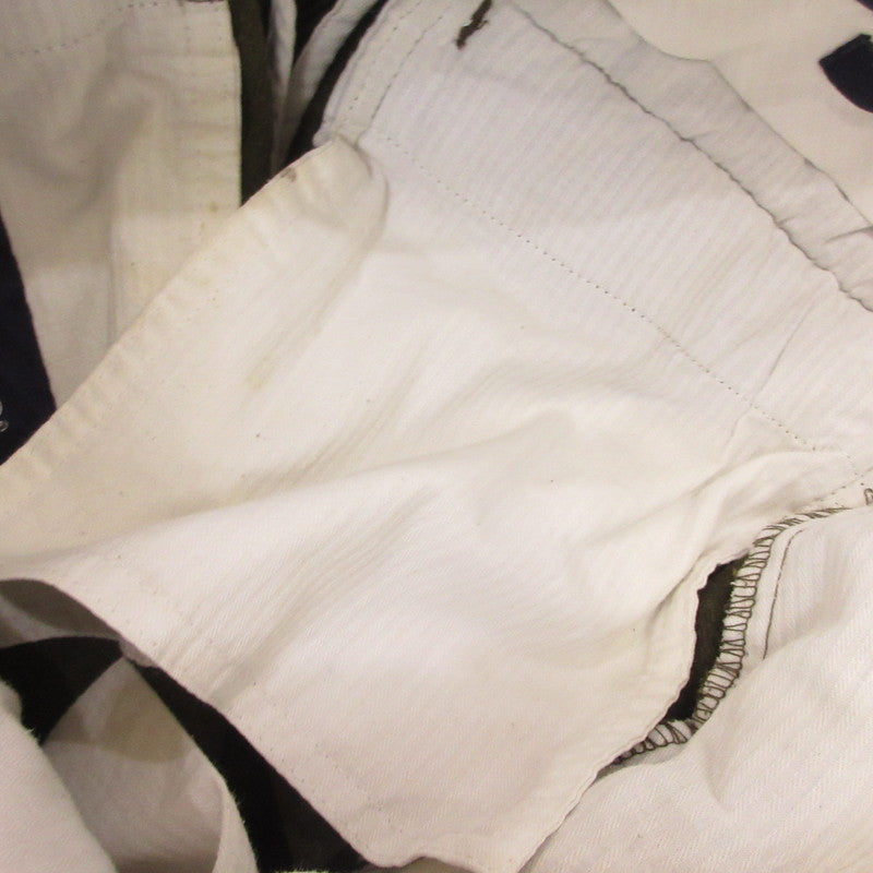 【中古】POLO RALPH LAUREN | ポロ・ラルフローレン CLASSIC FIT パンツ 71567 カーキ