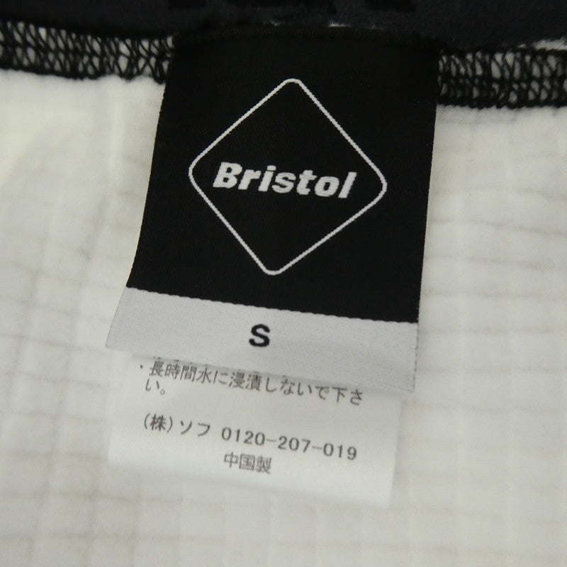 【中古】FCRB | エフシーアールビー UNDER LAYER TIGHTS パンツ FCRB-232051 ホワイト サイズ:S