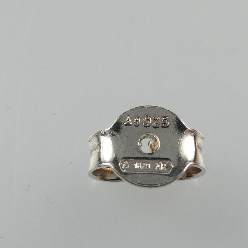 【中古】GUCCI | グッチ インターロッキングG ピアス 479227