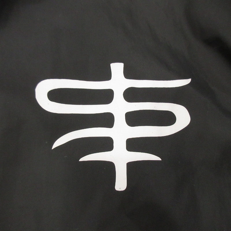 【中古】 LOSER COACH BOA JACKET その他アウター ブラック サイズ:L