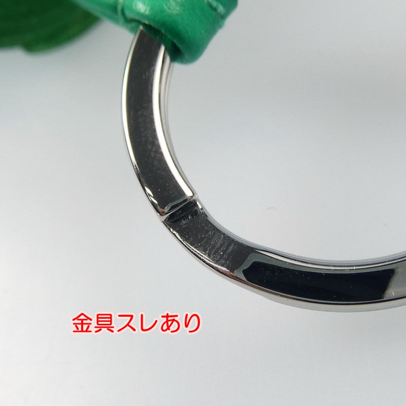【中古】HERMES | エルメス カルメン キーホルダー