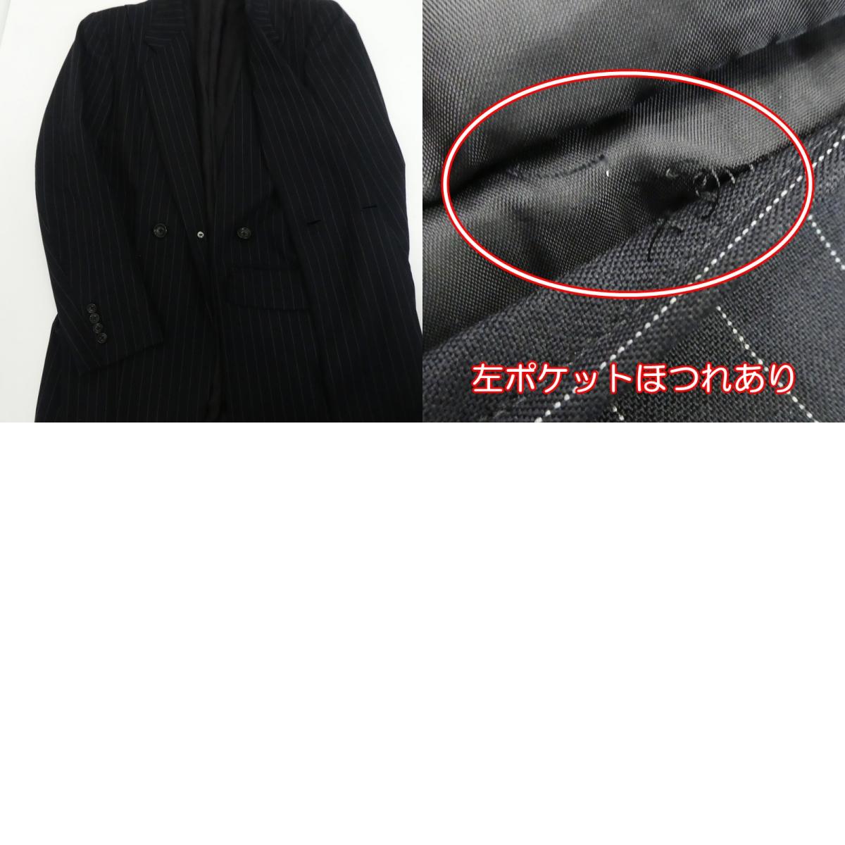【中古】 その他アウター M781-J51-102 ネイビー サイズ:2