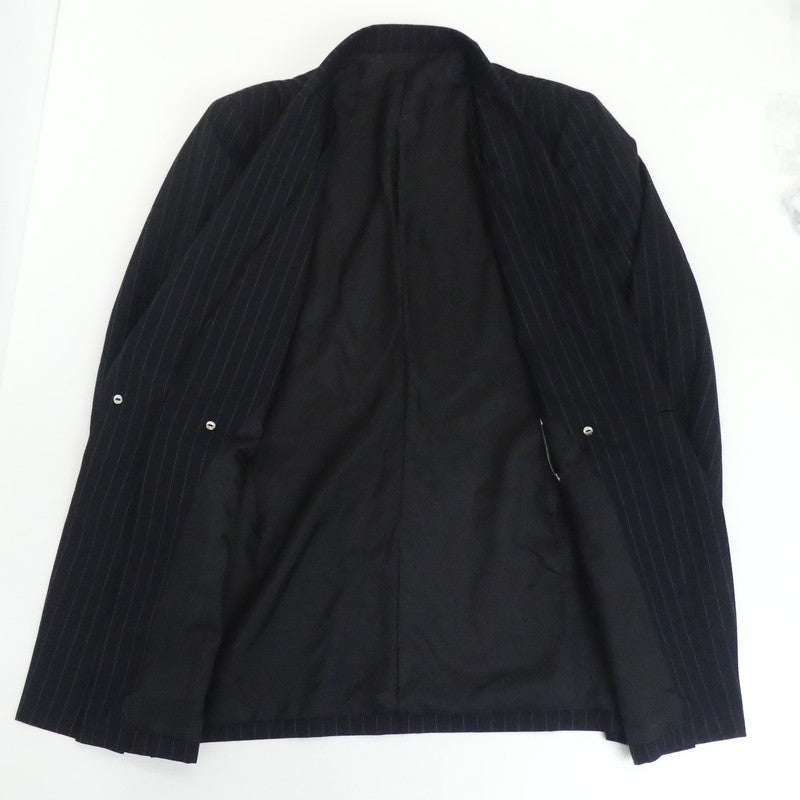 【中古】 その他アウター M781-J51-102 ネイビー サイズ:2