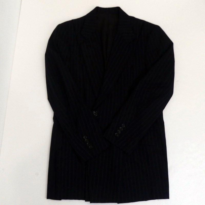 【中古】 その他アウター M781-J51-102 ネイビー サイズ:2