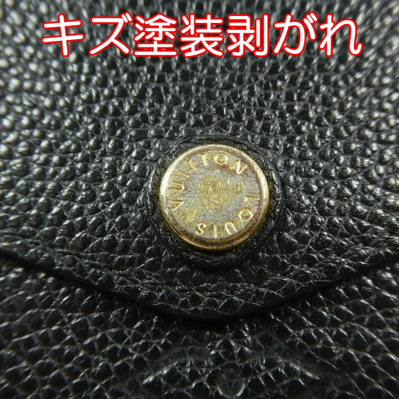 【中古】LOUIS VUITTON | ルイ・ヴィトン ポルトフォイユサラ 長財布 M61182
