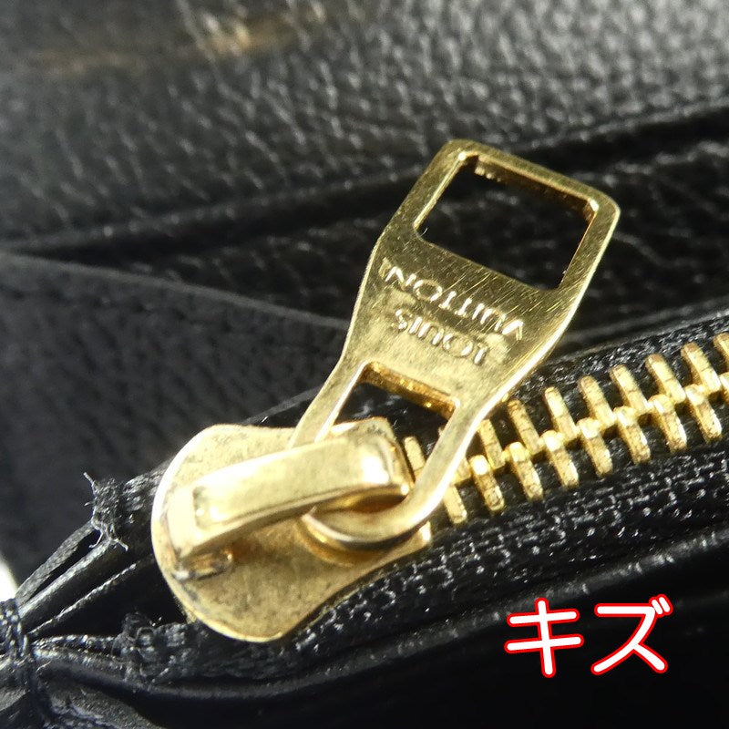 【中古】LOUIS VUITTON | ルイ・ヴィトン ポルトフォイユサラ 長財布 M61182