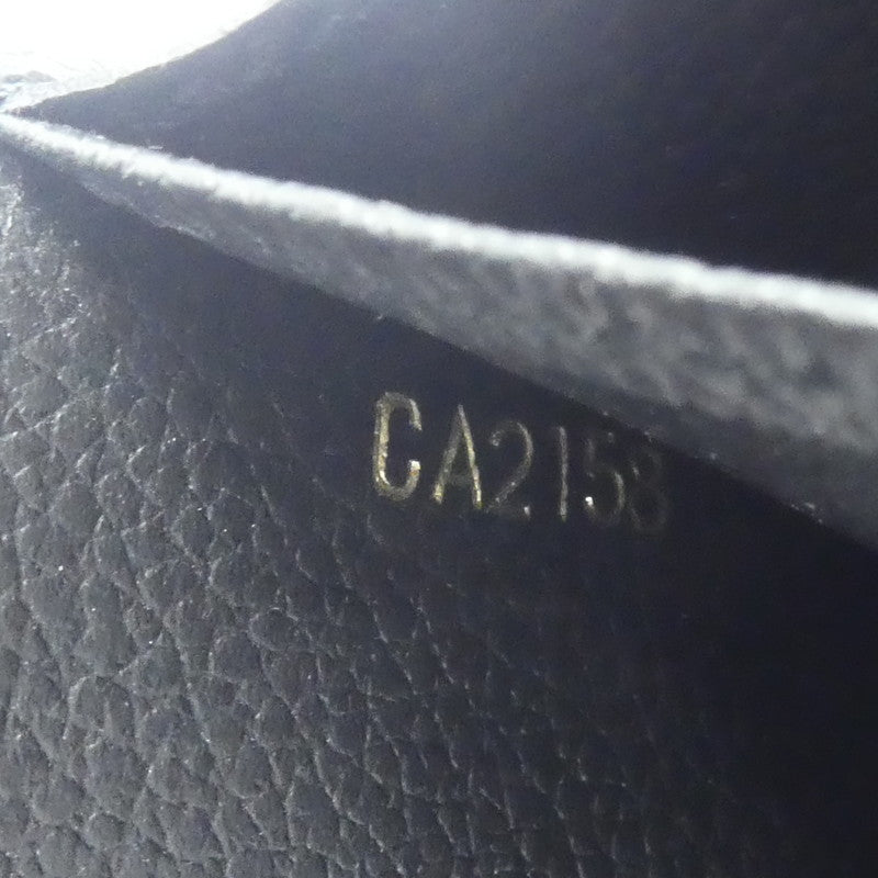 【中古】LOUIS VUITTON | ルイ・ヴィトン ポルトフォイユサラ 長財布 M61182