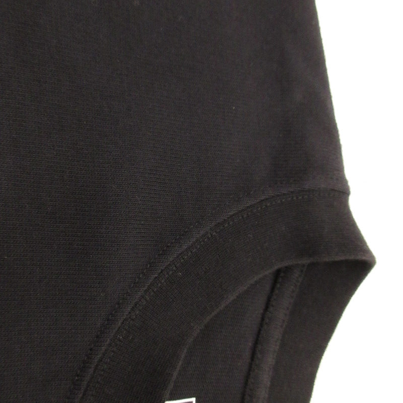 【中古】THE NORTH FACE | ザ・ノースフェイス ロングスリーブフィールドポケットT 長袖Tシャツ NT62330 ブラック サイズ:M