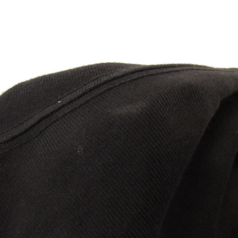 【中古】THE NORTH FACE | ザ・ノースフェイス ロングスリーブフィールドポケットT 長袖Tシャツ NT62330 ブラック サイズ:M