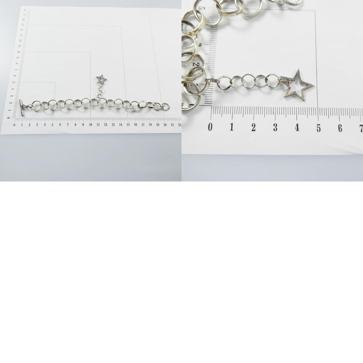 BRU NA BOINNE | BRU NA BOINNE Tanabata Bracelet Silver