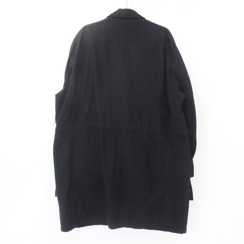 【中古】MILITARY衣料 | ミリタリーイリョウ M-59 Field Coat その他アウター ブラック