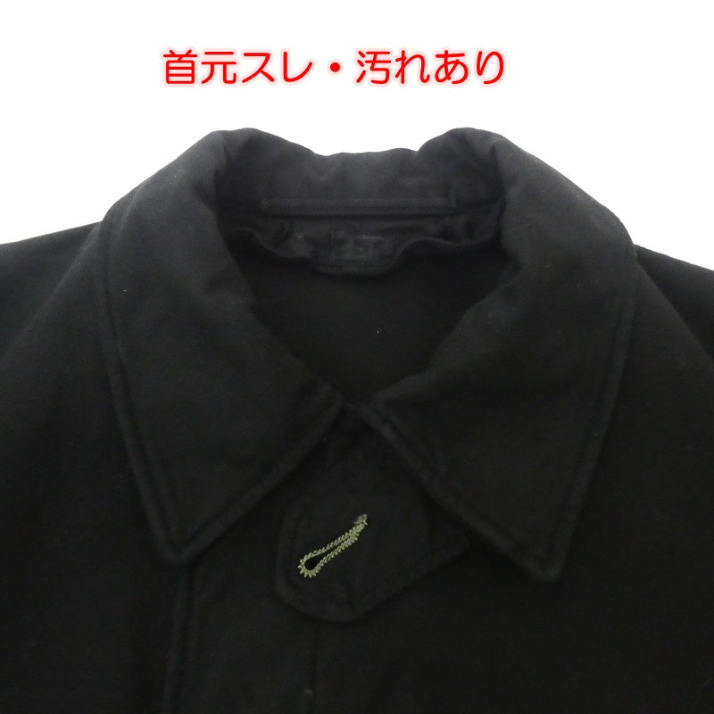 【中古】MILITARY衣料 | ミリタリーイリョウ M-59 Field Coat その他アウター ブラック