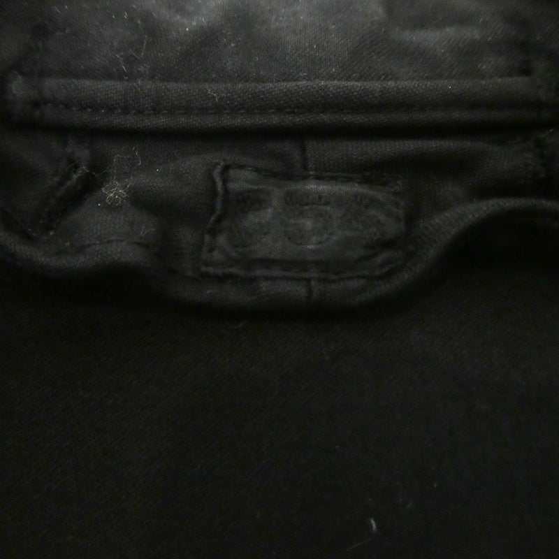 【中古】MILITARY衣料 | ミリタリーイリョウ M-59 Field Coat その他アウター ブラック