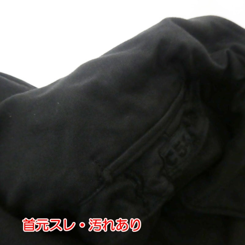 【中古】MILITARY衣料 | ミリタリーイリョウ M-59 Field Coat その他アウター ブラック