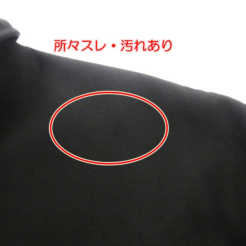 【中古】MILITARY衣料 | ミリタリーイリョウ M-59 Field Coat その他アウター ブラック