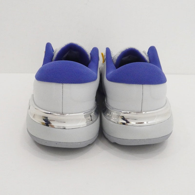【中古】NIKE | ナイキ FREE GOLF スニーカー HQ3131-002 グレー 30cm