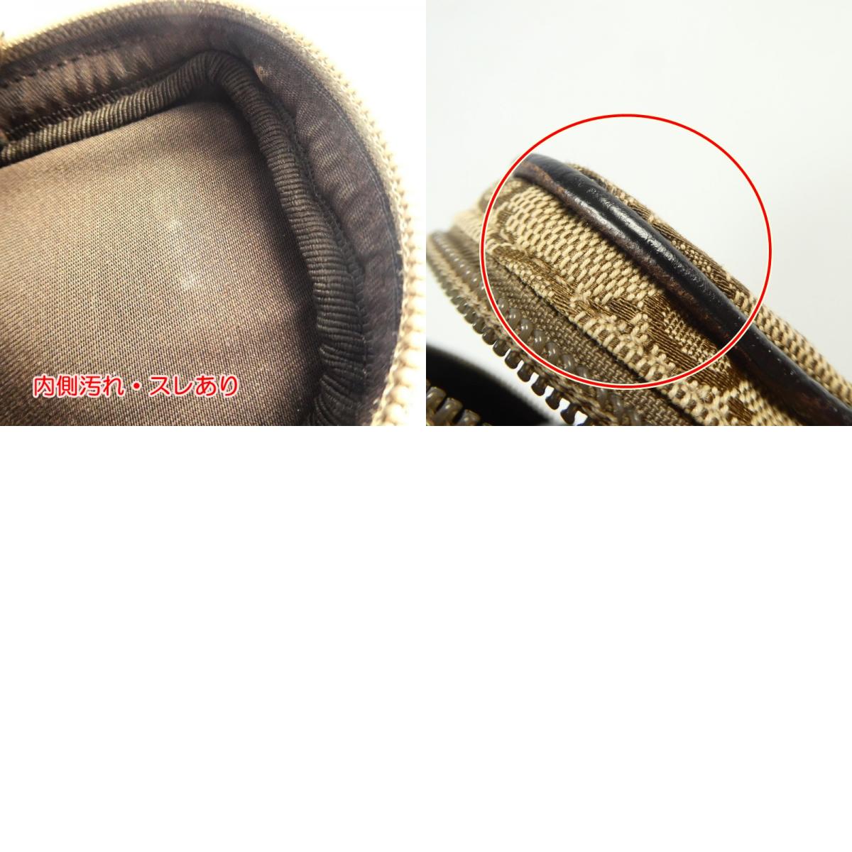 【中古】GUCCI | グッチ その他小物 115249 -