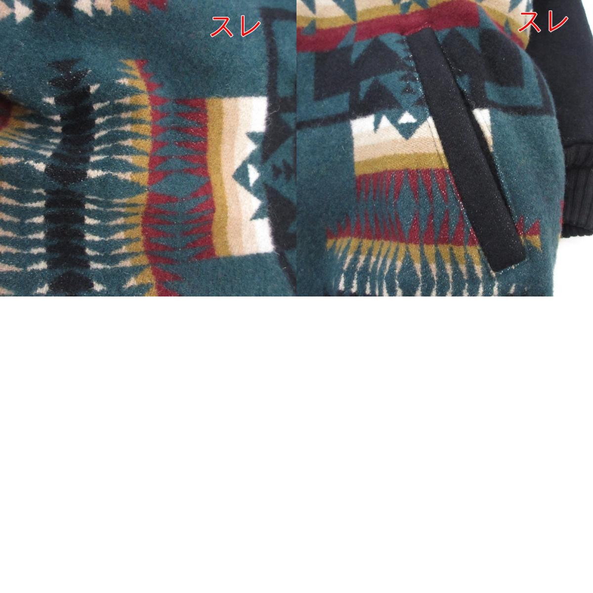 【中古】PENDLETON | ペンドルトン HIGH GRADE WESTERN WEAR その他アウター マルチカラー サイズ:M