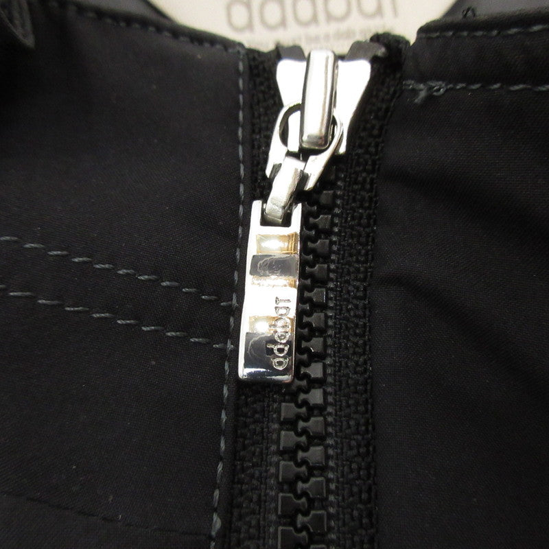 【中古】 GORE-TEX ナイロンジャケット JG082-57002JC ブラック サイズ:50