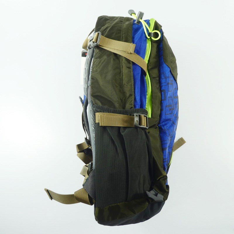 【中古】Mammut | マムート 30l リュック・デイパック ブルー