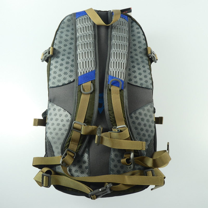 【中古】Mammut | マムート 30l リュック・デイパック ブルー