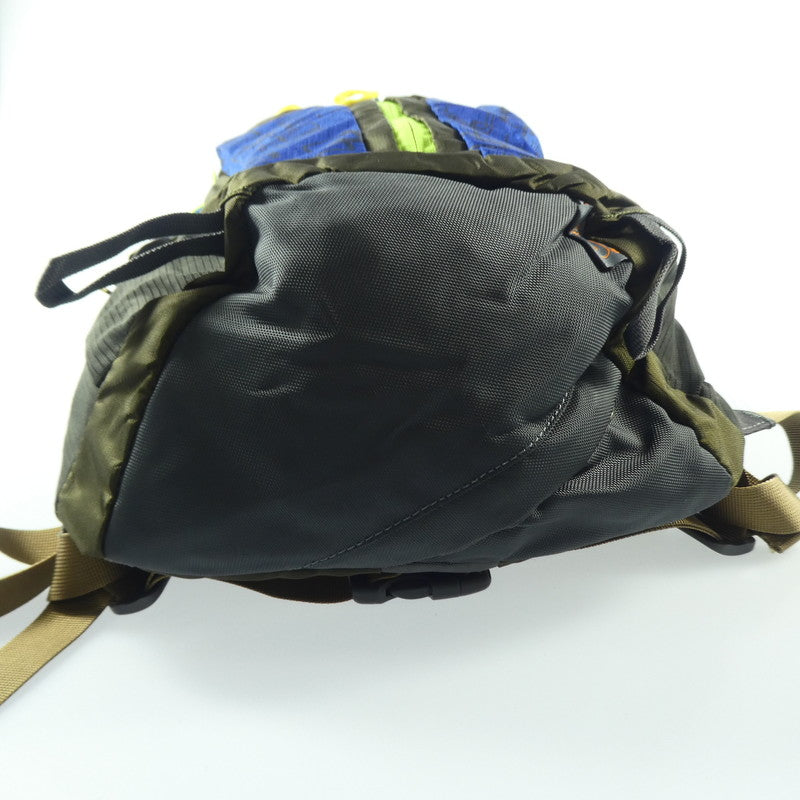 【中古】Mammut | マムート 30l リュック・デイパック ブルー