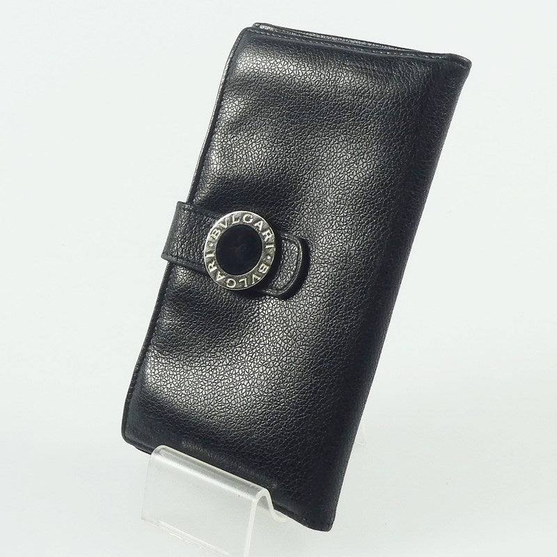 【中古】BVLGARI | ブルガリ コローレ 長財布 22161