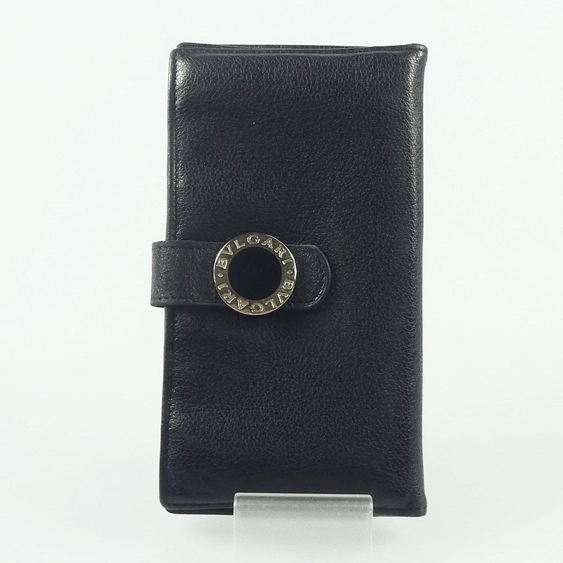 【中古】BVLGARI | ブルガリ コローレ 長財布 22161