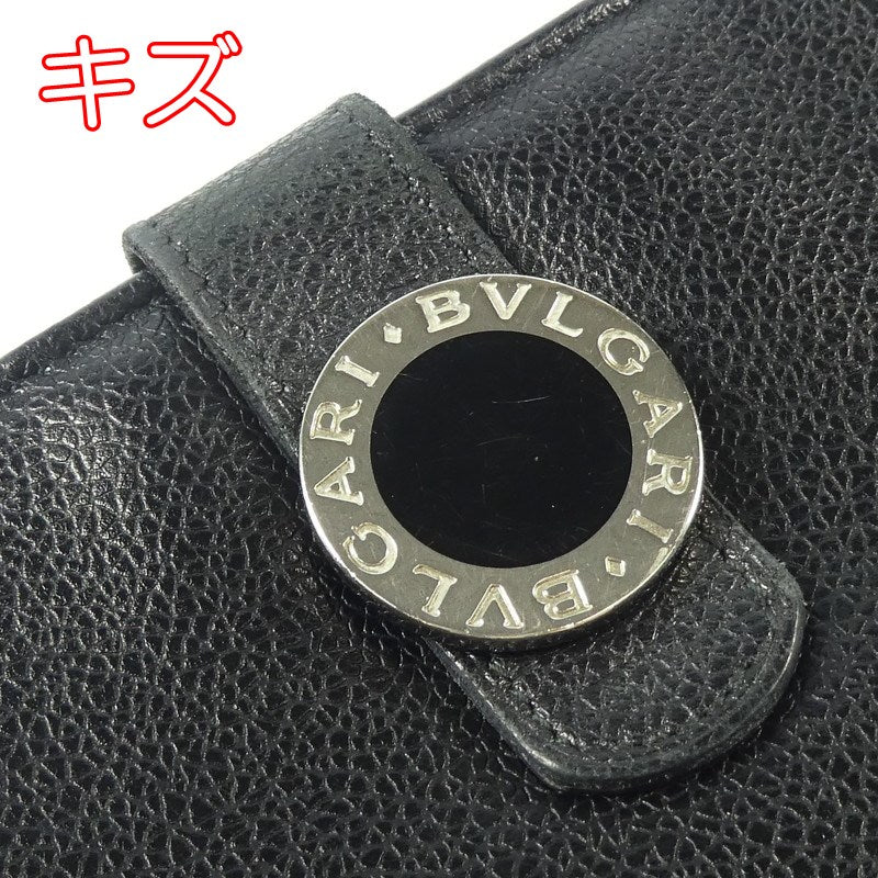 【中古】BVLGARI | ブルガリ コローレ 長財布 22161