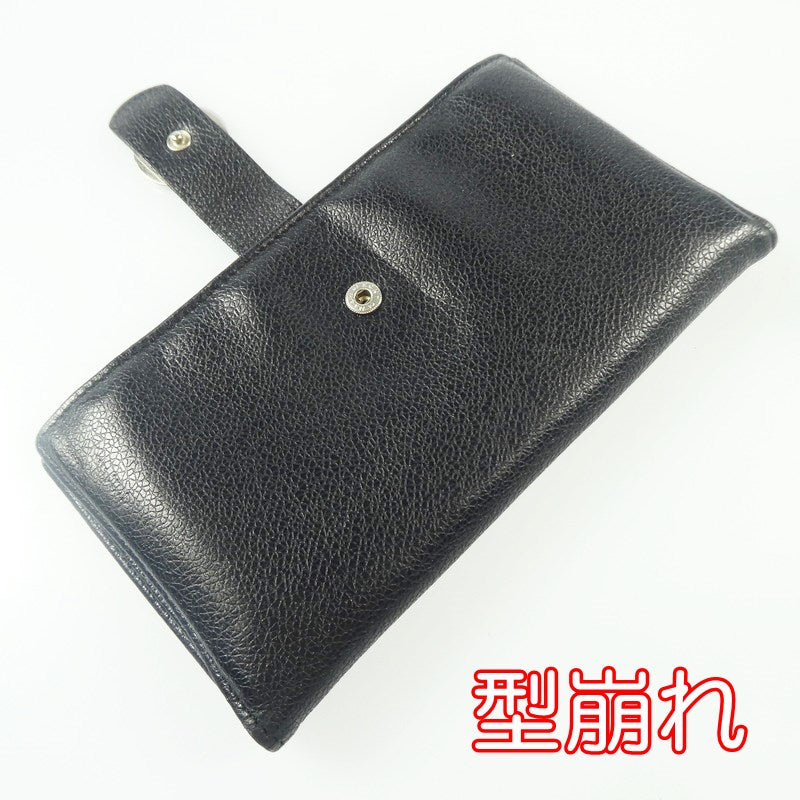 【中古】BVLGARI | ブルガリ コローレ 長財布 22161