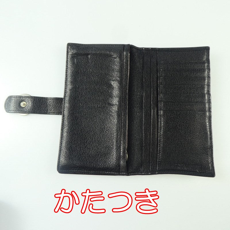 【中古】BVLGARI | ブルガリ コローレ 長財布 22161