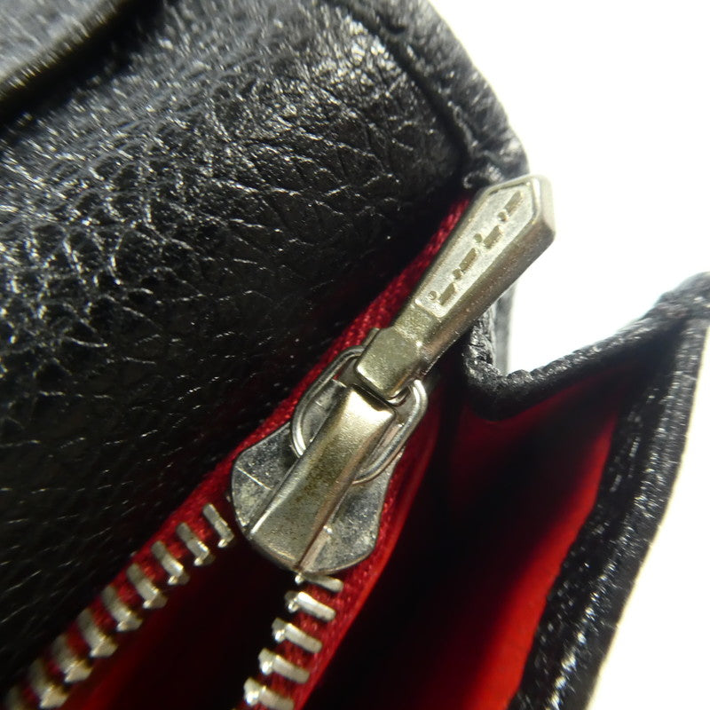 【中古】BVLGARI | ブルガリ コローレ 長財布 22161