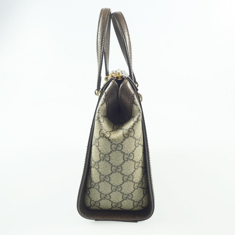 【中古】GUCCI | グッチ オフィディア その他バッグ 547551 マルチカラー