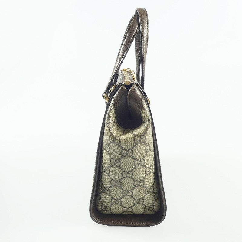 【中古】GUCCI | グッチ オフィディア その他バッグ 547551 マルチカラー