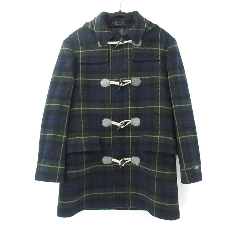 【中古】RALPH LAUREN | ラルフローレン ダッフルコート サイズ:L