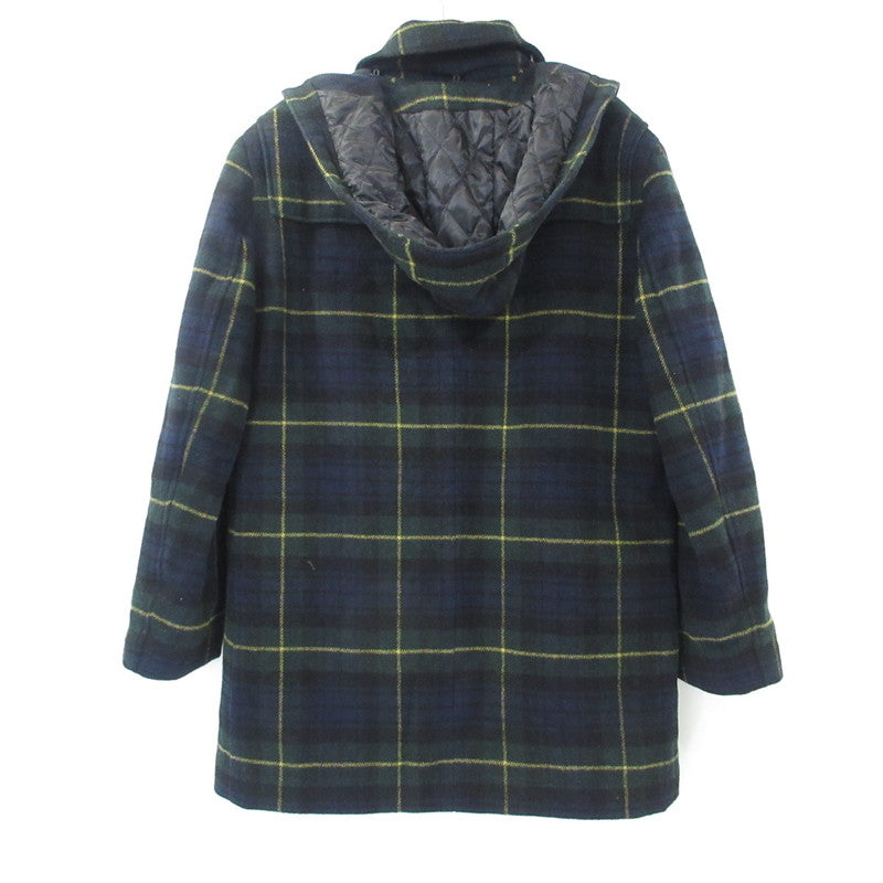 【中古】RALPH LAUREN | ラルフローレン ダッフルコート サイズ:L