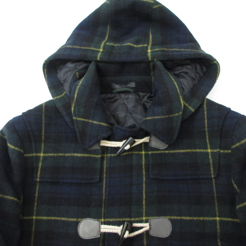 【中古】RALPH LAUREN | ラルフローレン ダッフルコート サイズ:L