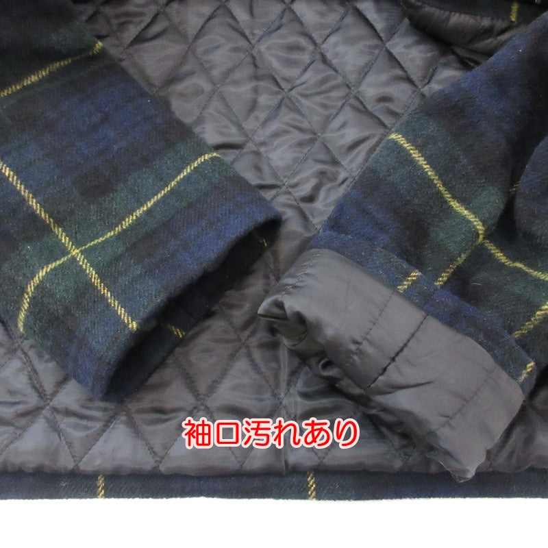 【中古】RALPH LAUREN | ラルフローレン ダッフルコート サイズ:L