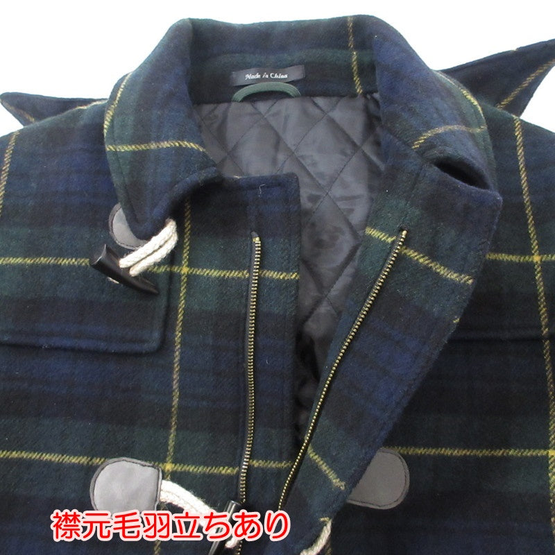 【中古】RALPH LAUREN | ラルフローレン ダッフルコート サイズ:L