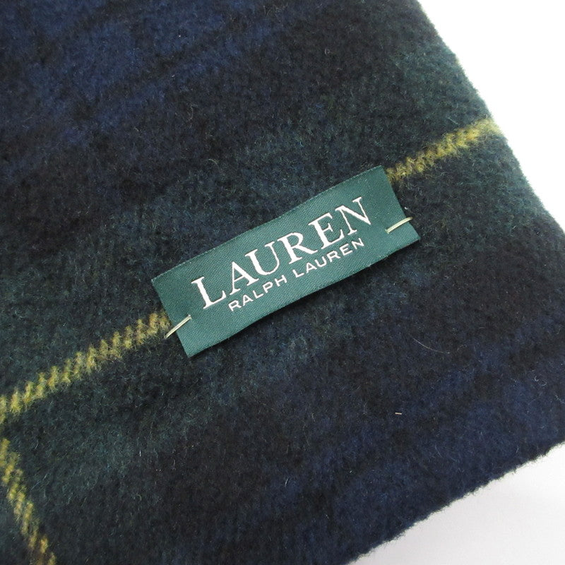 【中古】RALPH LAUREN | ラルフローレン ダッフルコート サイズ:L