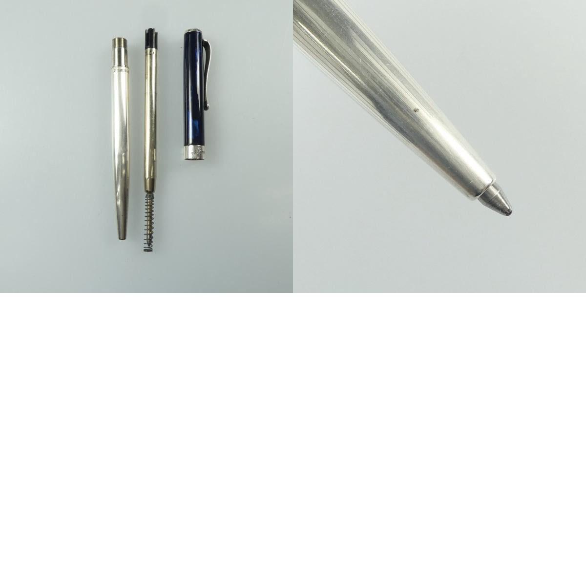 【中古】 ボールペン Z300 シルバー