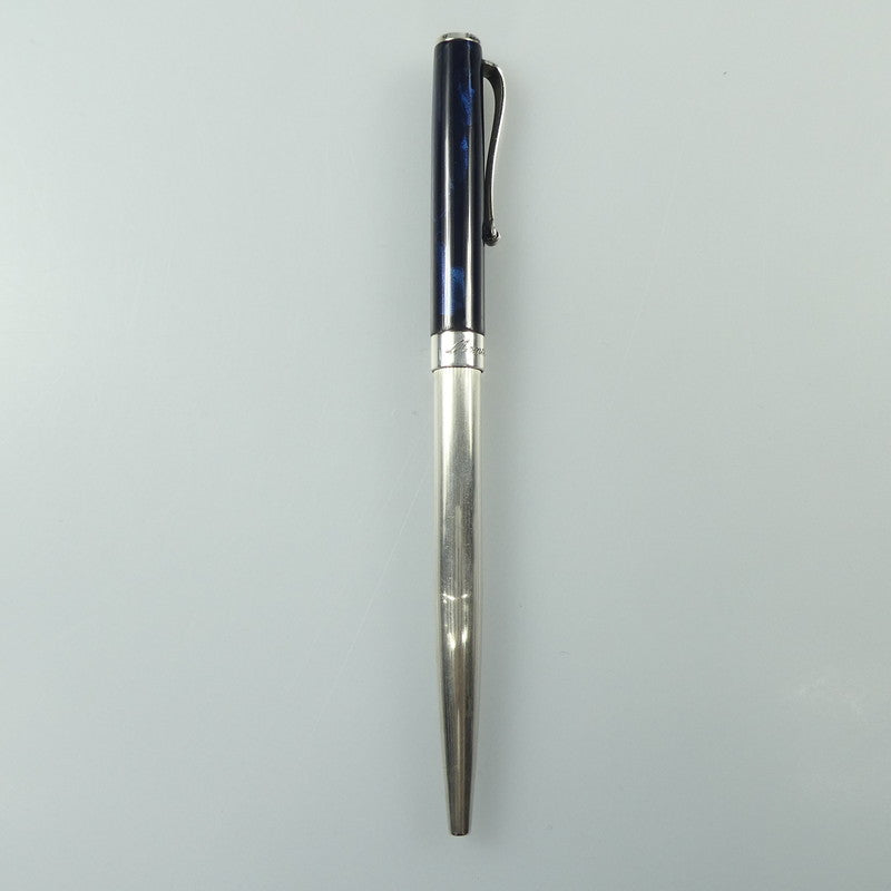 【中古】 ボールペン Z300 シルバー