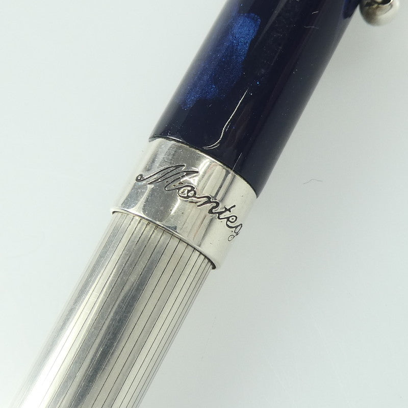 【中古】 ボールペン Z300 シルバー