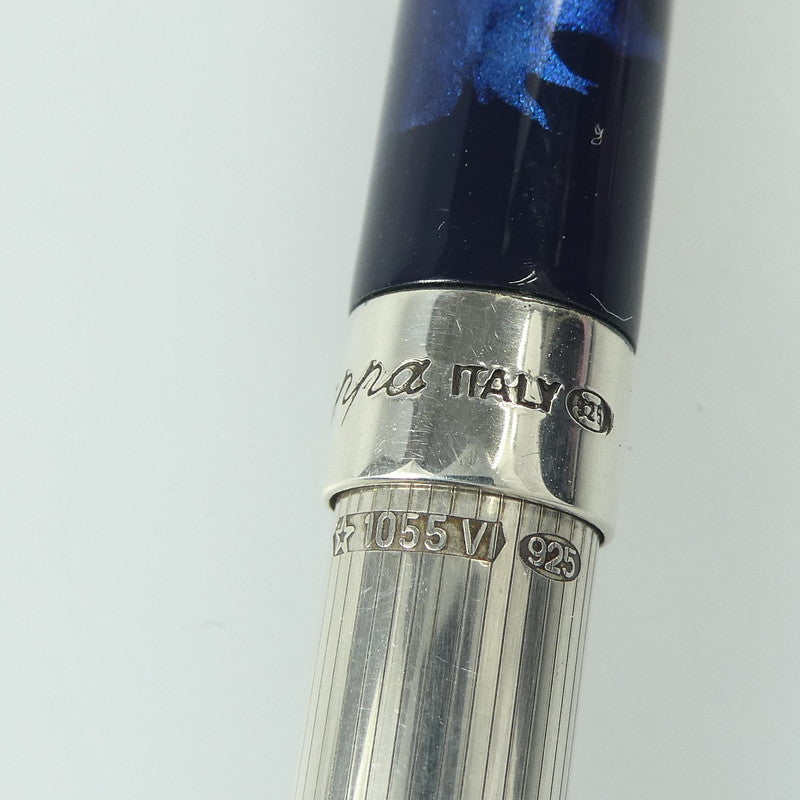 【中古】 ボールペン Z300 シルバー