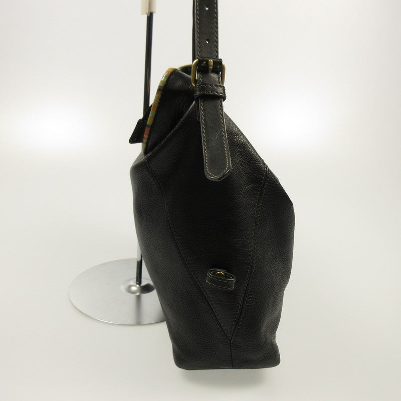 【中古】Paul Smith | ポール・スミス その他バッグ ブラック