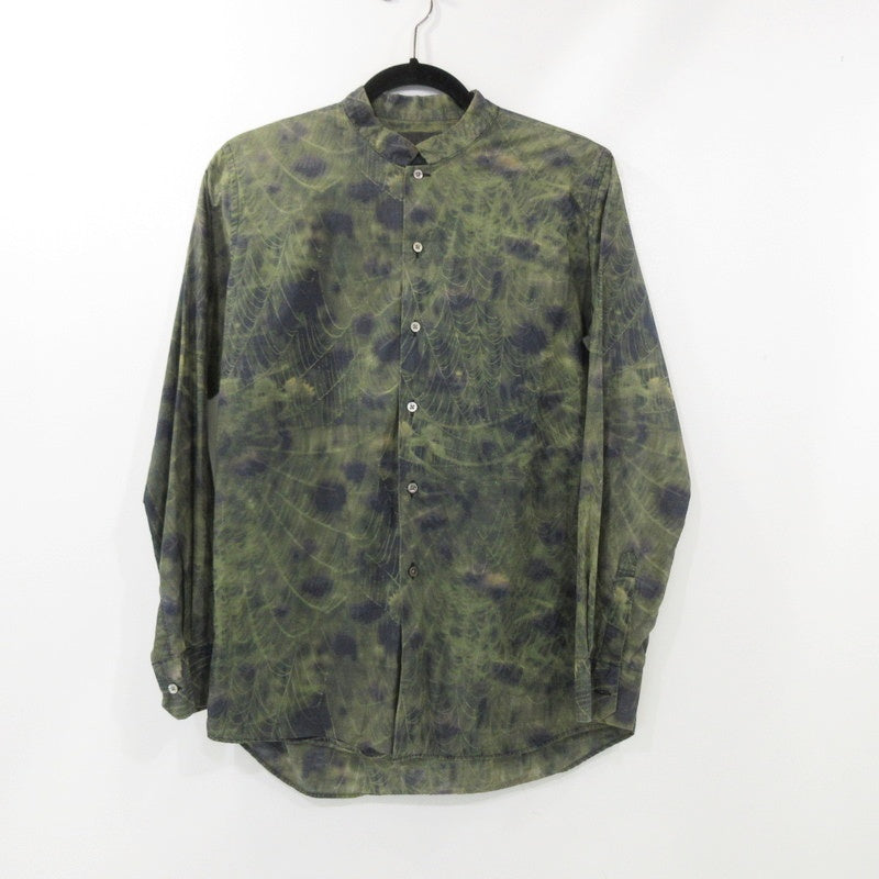 【中古】LAD MUSICIAN | ラッドミュージシャン 長袖シャツ サイズ:44