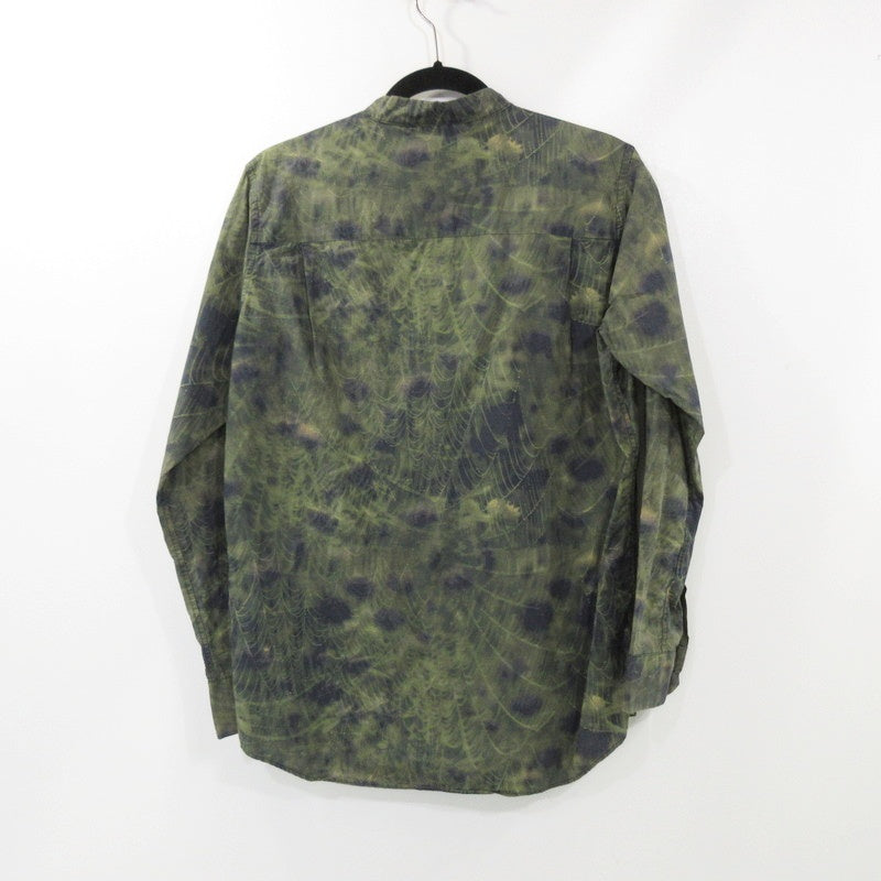 【中古】LAD MUSICIAN | ラッドミュージシャン 長袖シャツ サイズ:44
